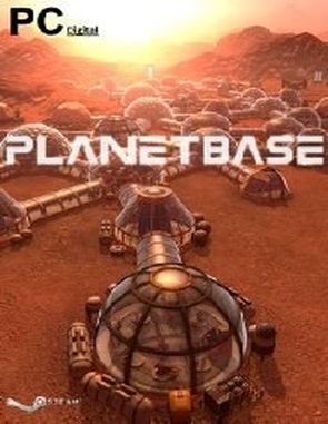 Planetbase (PC)