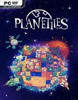 Planetiles (PC)