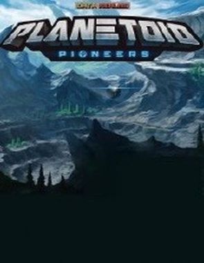Planetoid Pioneers (PC)