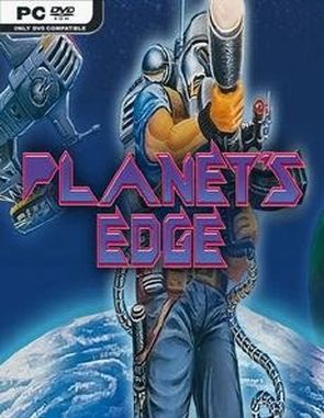 Planet's Edge: The Point of No Return (PC)