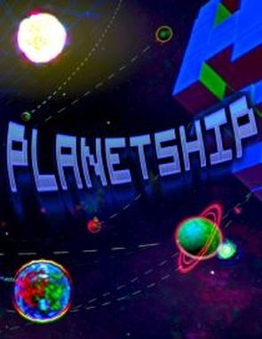 Planetship (PC)