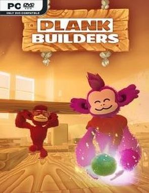 Plank Builders (PC)