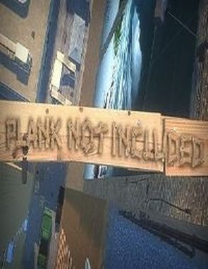 Plank Not Included (PC)