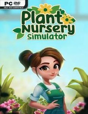 Plant Nursery Simulator (PC)