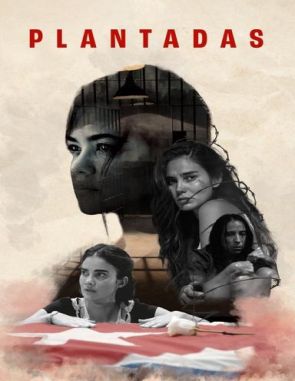 Plantadas (2023) (Películas)
