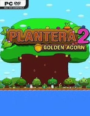 Plantera 2: Golden Acorn (PC)