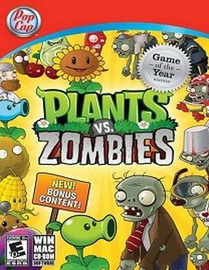 Plants vs. Zombies GOTY Edition (PC)