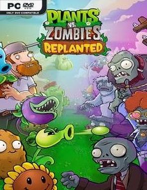 Plants vs. Zombies Replanted (PC)