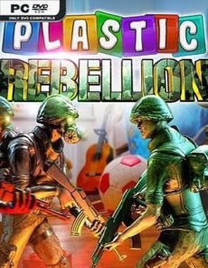 Plastic Rebellion (PC)