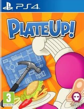 Plateup (PS4)