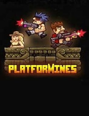 Platformines (PC)