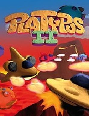 Platypus 2 (PC)