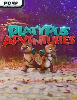 Platypus Adventures (PC)