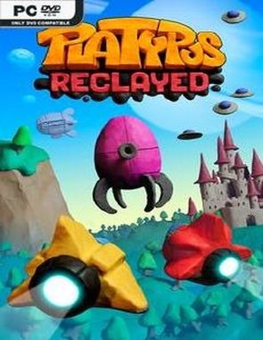 Platypus Reclayed (PC)