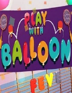 Play With Balloon (PC)