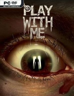 Play with Me: Escape room (PC)