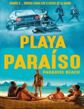 Playa Paraíso (2023) (Películas)