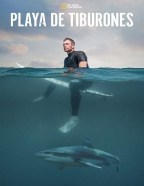 Playa_de_tiburones_con_Chris_Hemsworth Playa de tiburones con Chris Hemsworth (2021) (Películas)