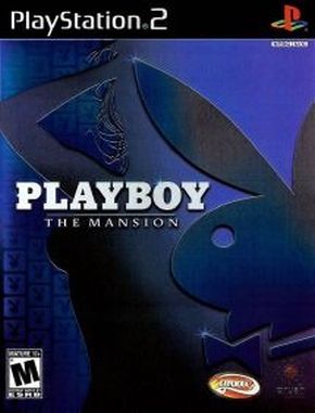 Playboy_The_Mansion Playboy the Mansion (PS2)
