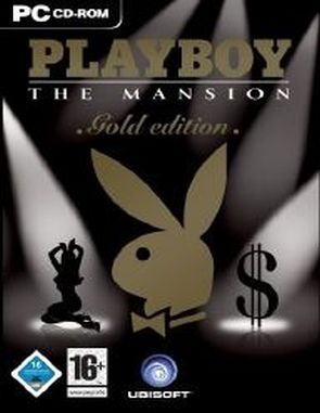 Playboy_The_Mansion_Gold_Edition Playboy: The Mansion Gold Edition (PC)