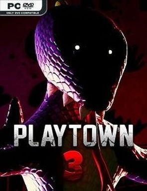 Playtown 3 (PC)
