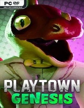 Playtown Genesis (PC)