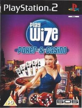 Playwize_Poker_&_Casino Playwize Poker Casino (PS2)