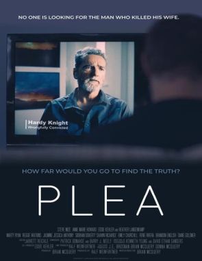 Plea (2023) (Películas)
