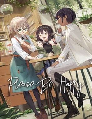 Please_Be_Happy Please Be Happy (PC)