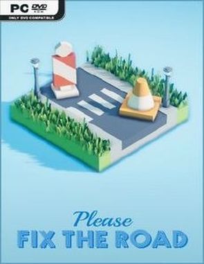 Please Fix The Road (PC)