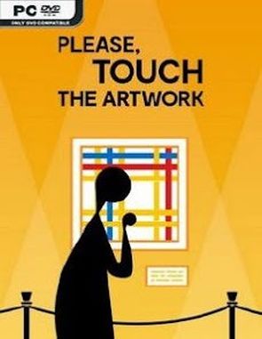 Please Touch The Artwork (PC)