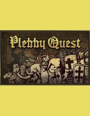 Plebby Quest: The Crusades (PC)