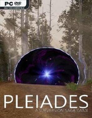 Pleiades: A Subversion Saga Game (PC)