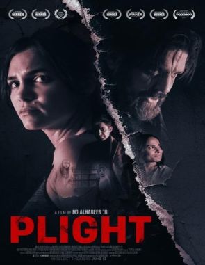 Plight (2023) (Películas)
