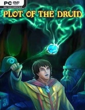 Plot of the Druid (PC)