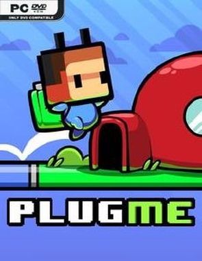Plug Me (PC)