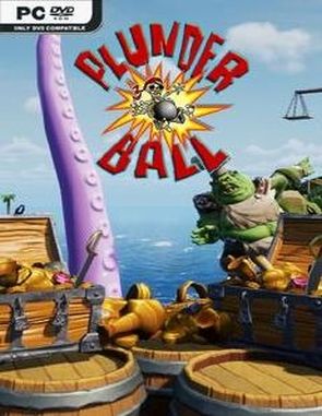 Plunder Ball (PC)
