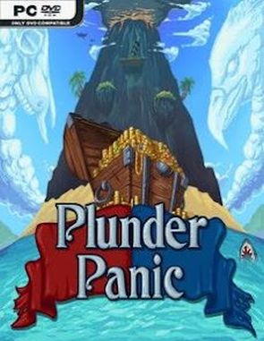 Plunder Panic (PC)