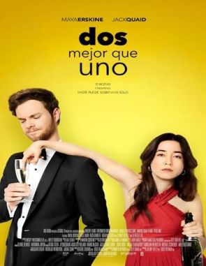 Plus One (2019) (Películas)