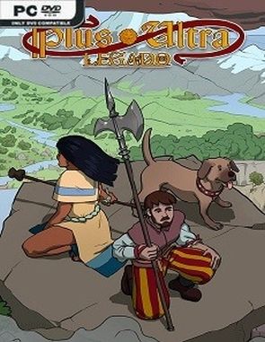 Plus Ultra: Legado (PC)