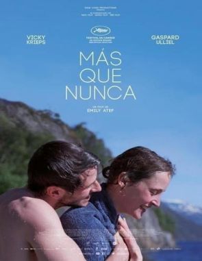 Plus que jamais (2022) (Películas)