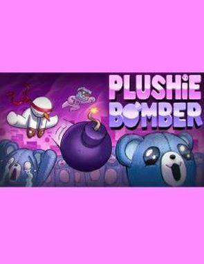 Plushie Bomber (PC)