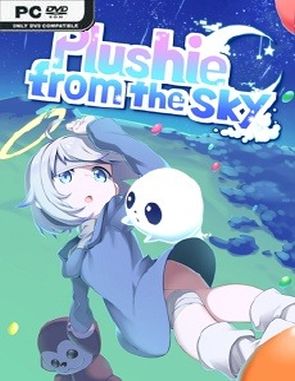 Plushie from the Sky (PC)