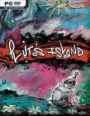 Pluto's Island (PC)