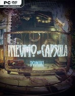 Pnevmo_Capsula_Domiki Pnevmo: Capsula Domiki (PC)