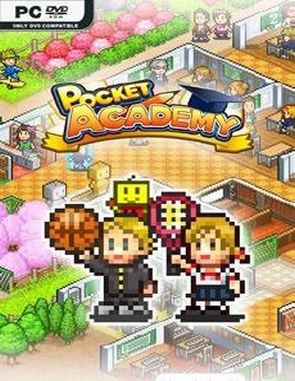 Pocket Academy (PC)