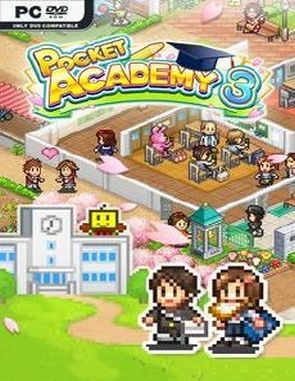 Pocket Academy 3 (PC)