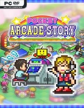 Pocket Arcade Story (PC)