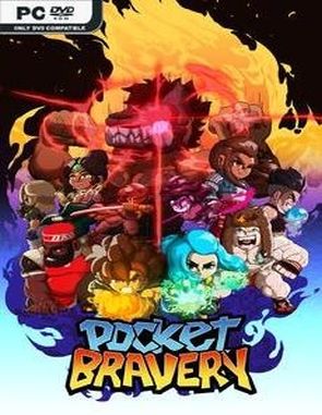 Pocket Bravery (PC)