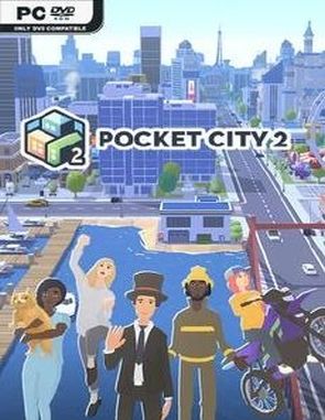 Pocket City 2 (PC)